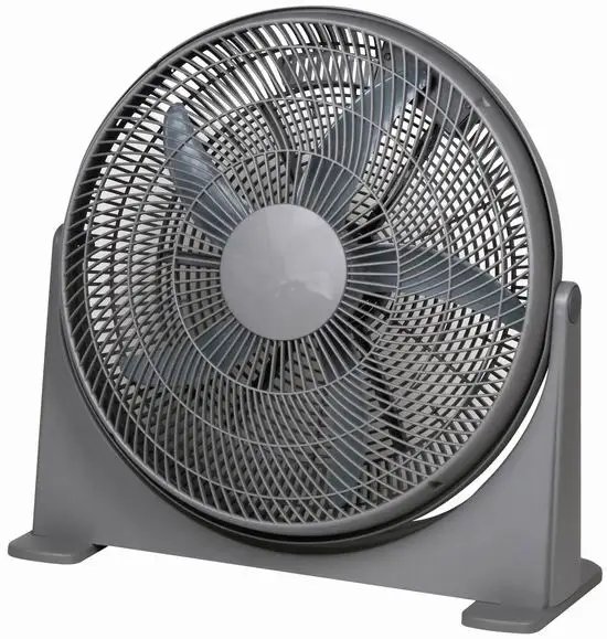 Cheap price 20 inch air circulator fan turbo fan