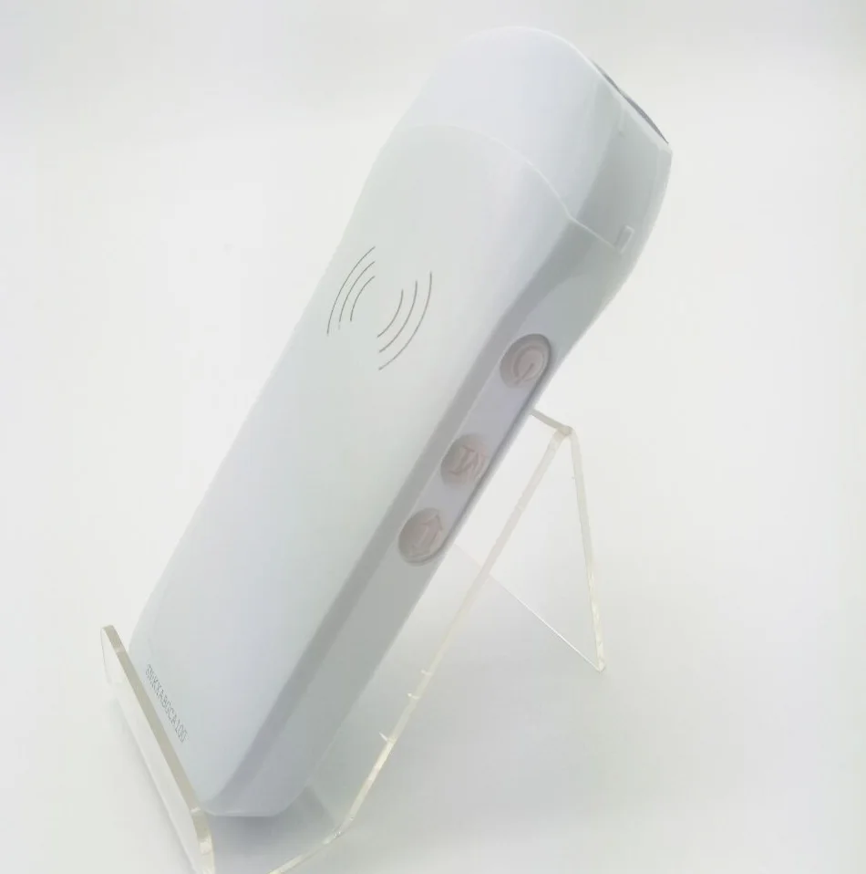 
5G Newest 3 in 1 Portable Echograph Factory Price Convex/Linear/Cardiac Ultrasound Scanner 