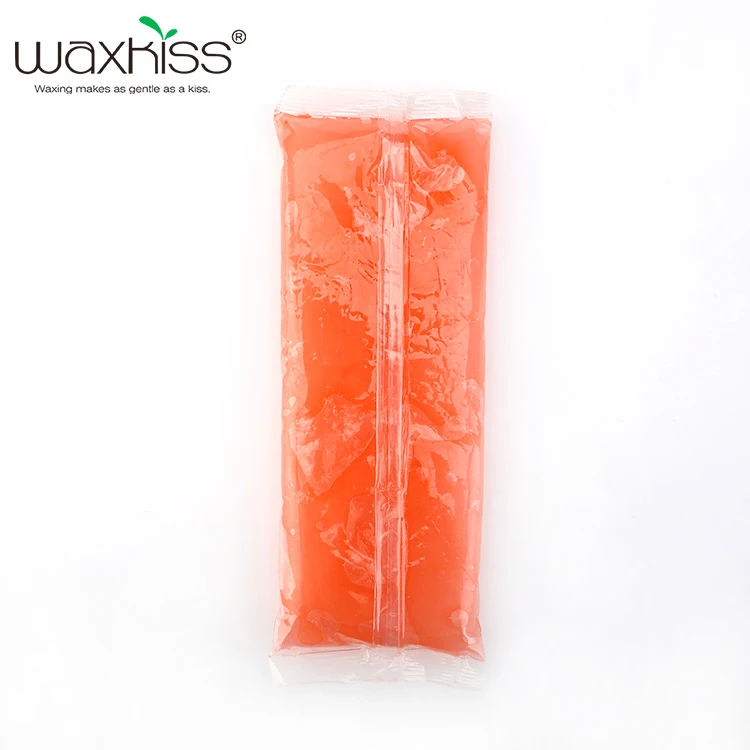 2022  waxkiss new launched professional home beauty shop salon paraffin wax women man use CE MSDS