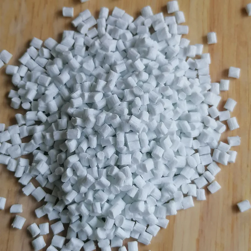 Zhongtai Film grade  pet resin price / polyester pet chips PET fiber