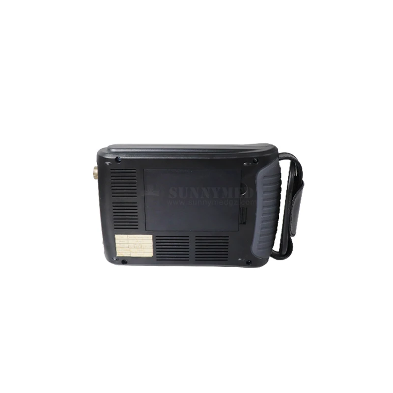 Cheap Portable Handheld Animal Ultrasound Scanner For Equine Bovine Swine Canine Feline Goat Use Veterinary Ultrasound Machine