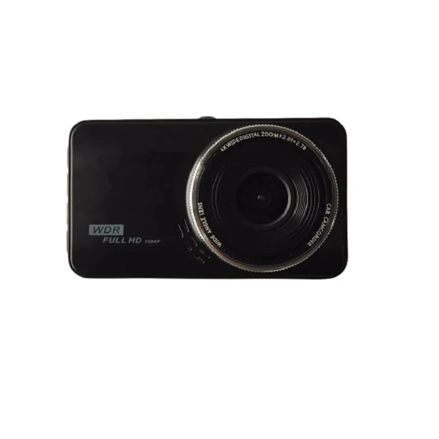 Vanci HB16 1080P Parking Mode 3.0-inch Video Recorder Car Security Dash Camera