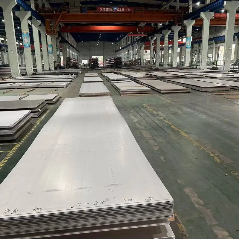 Wholesale SGCC White Galvanized Steel Sheet Zinc Coated Iron Carbon Steel Plate 7 days delivery Prepainted GI Steel Products