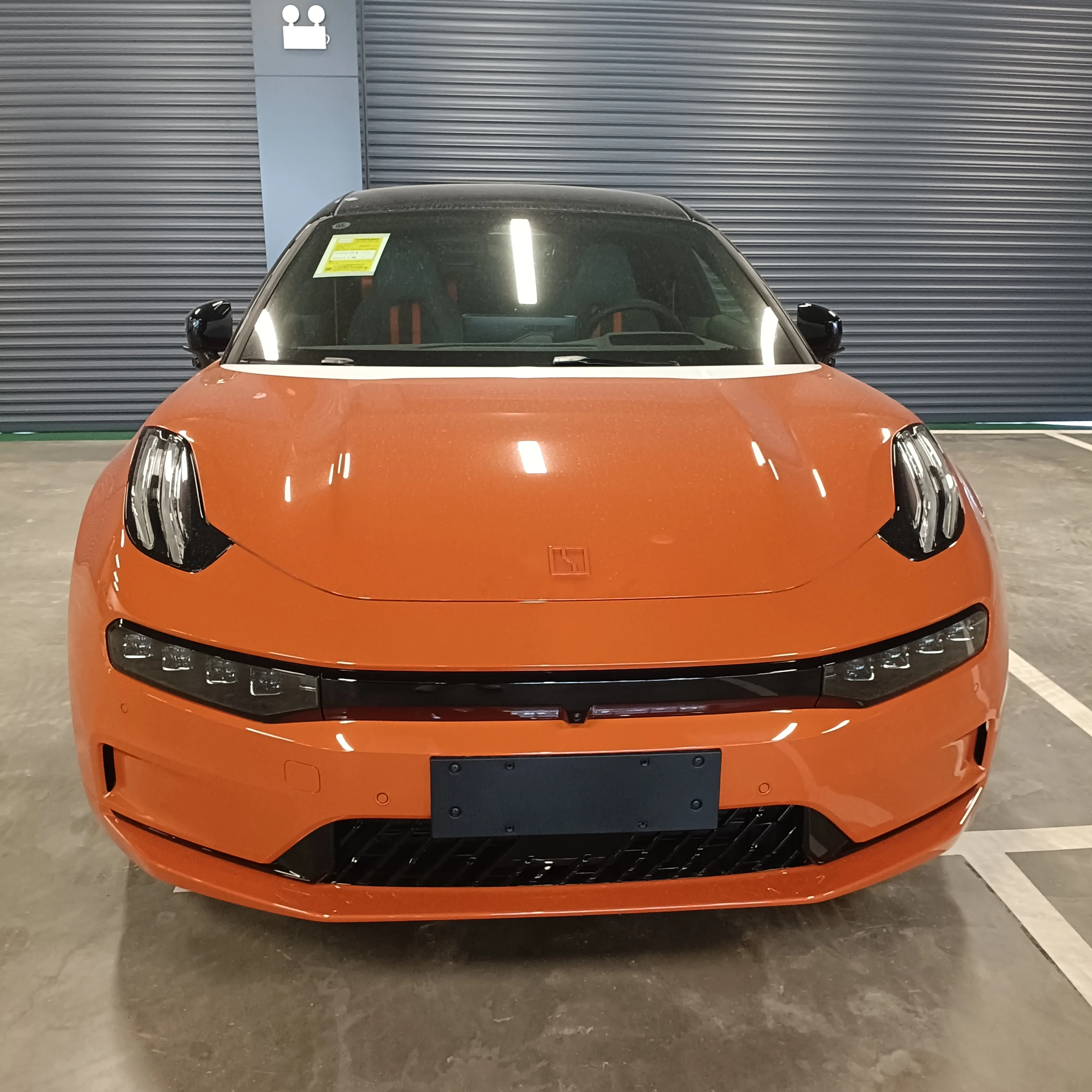 Новый энергетический автомобиль Zeeker 001 Z Sport 2023 год вы 1000 км электромобиль