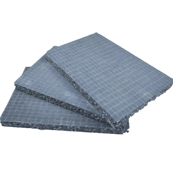 Light weight MgO EPS Sphere board Magnesium Oxide board