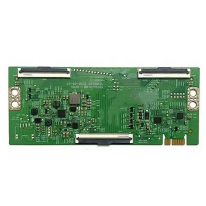 electronic components HV430QUB-F11 For 3840 2160 TV Connection Board Replacement