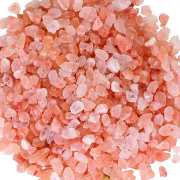 Cheap Pink Himalayan  Salt for sale