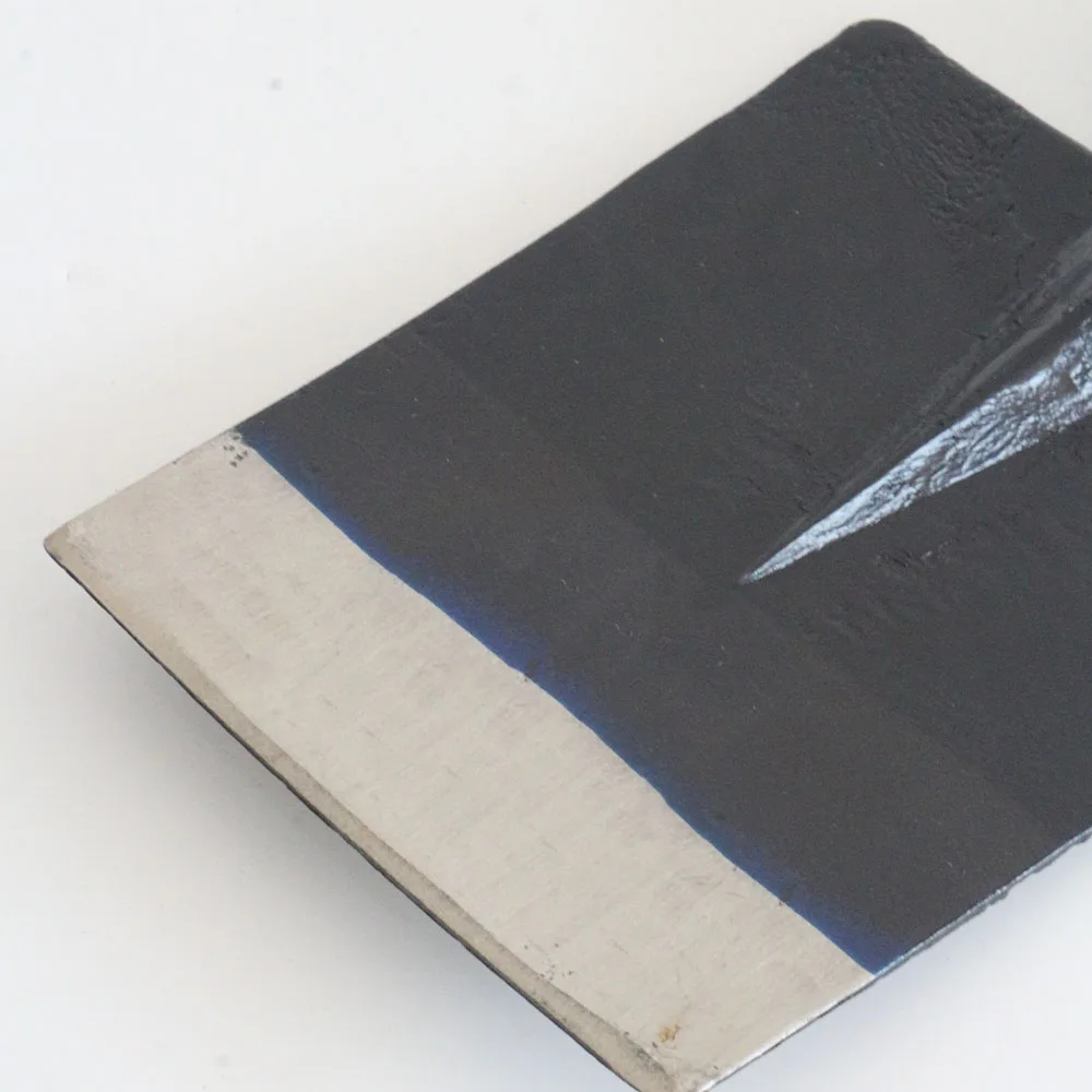 Hot Selling Farm Hand Tools Railway Steel Hoe H304 H305 In Low Factory Price