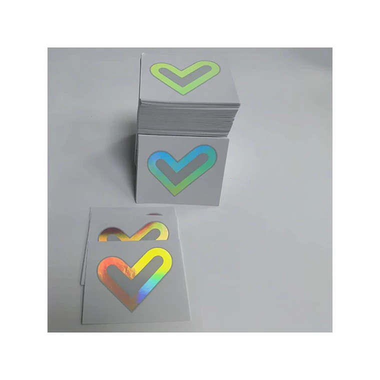 China Supplier Custom Blank Eggshell Stickers Sheets Personalized Vinyl Waterproof Label Egg Shell Sticker with logo Letter