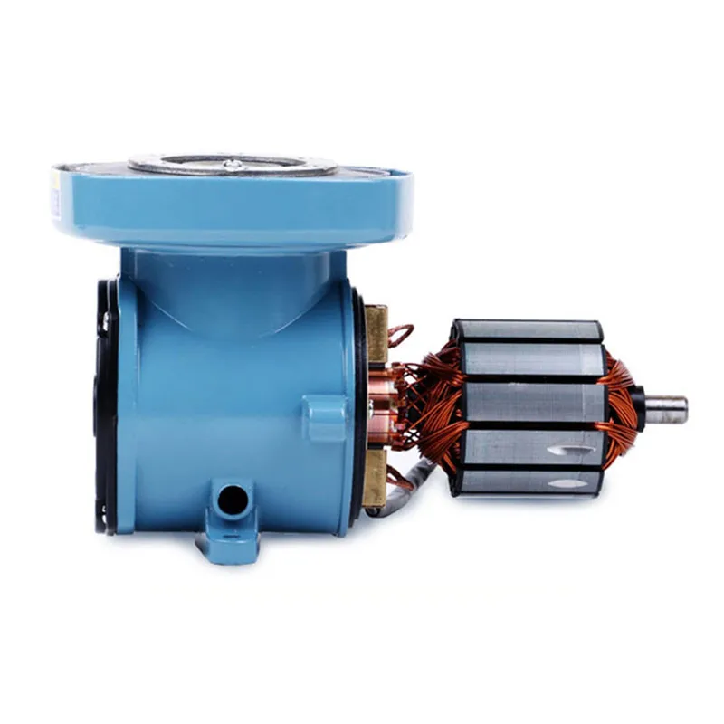 18W RESUN MPQ-902 Aquarium Fish Tank DC 12V Air Pump Portable Aquaculture Air Compressor Oxygen Aerator Pump 38L/min