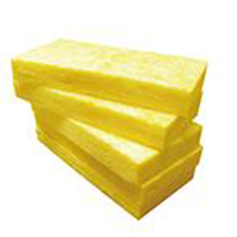 Building materials Glass rock wool board/rock wool blanket wire mesh heat resistant mineral fiber