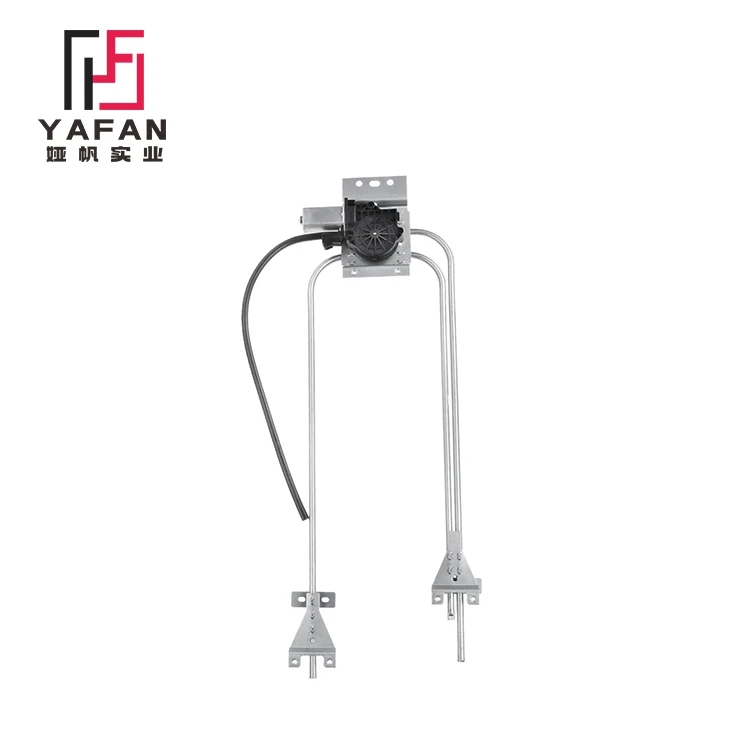 Window Regulator & Motor Assembly Suitable For Freightliner Cascadia A1827226001