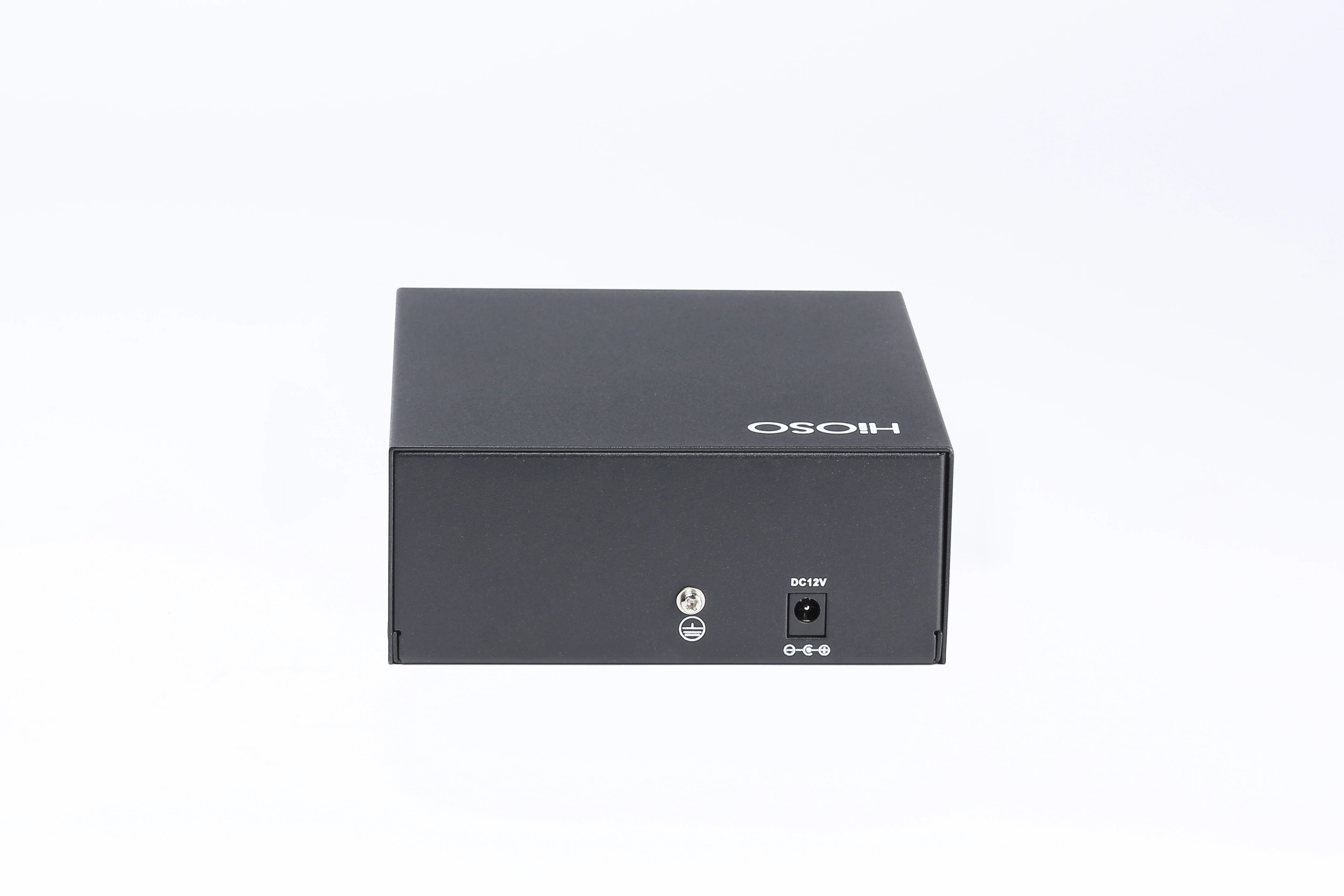 Made in China factory tax included Ftth olt 4 uplink ports epon xpon mini epon 4pon olt epon with 4 PX20+++ PON SFP moules