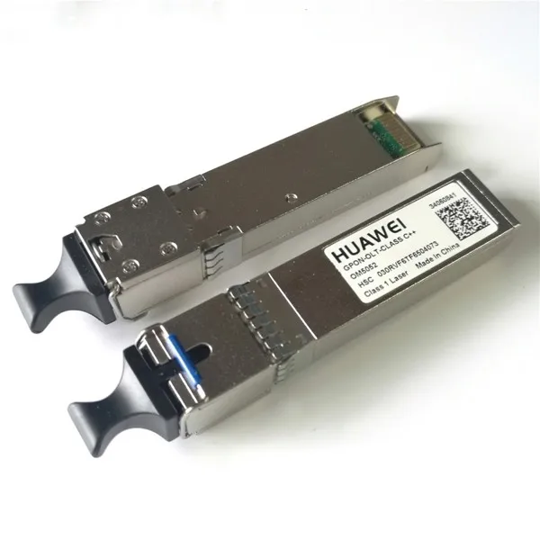 Original new Huawei Transceiver GPON OLT SFP C++ Module