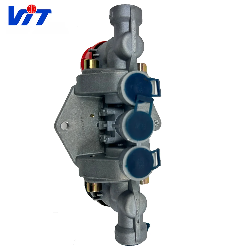 VIT-SC  9630010500 Heavy Duty trucks Quick Release Valve RvIi 5051170426