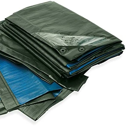 YRH High Strength waterproof HDPE  coated pe pvc tarpaulin covers truck cover tarpaulin mat