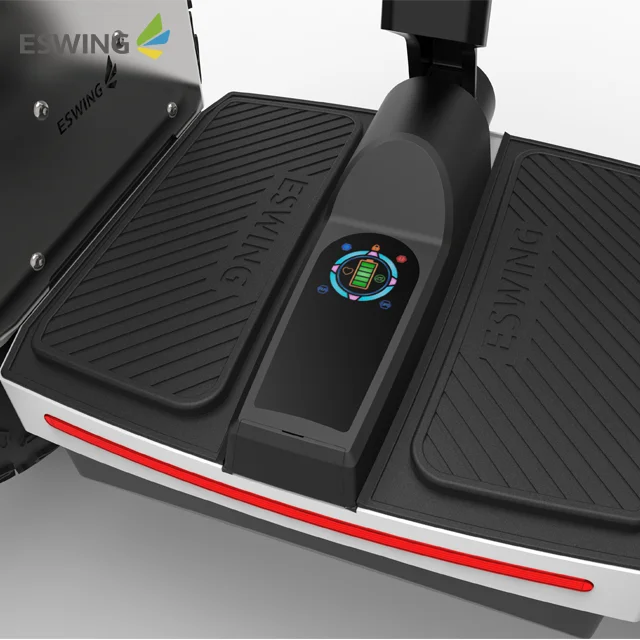 ESWING 19 Inch Off Road Smart App  Wholesale Sales Price Electric Self Balance Scooter for Sales