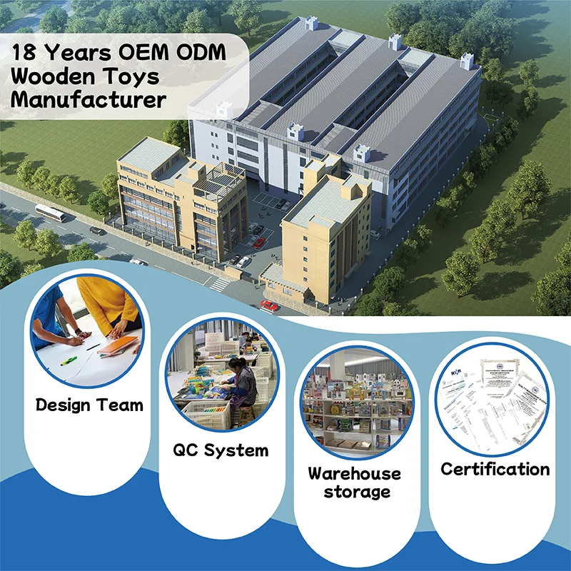 High Quality Kids Wooden Puzzle Children Letter Cognition Toys Early Education Learning Toys Parent-child Games