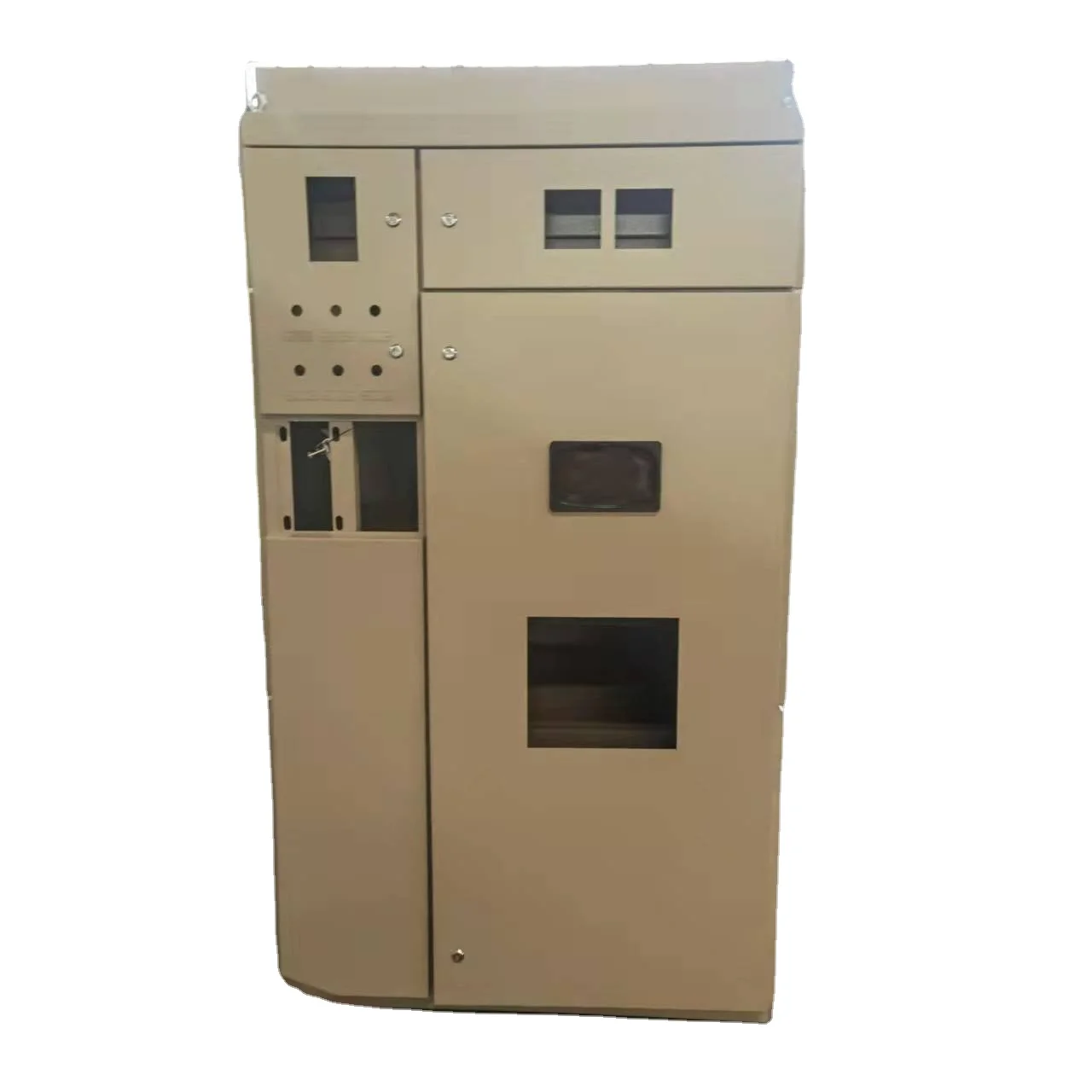 Professional manufacturer Top quality cctv power supply box 4ch with the competitive price