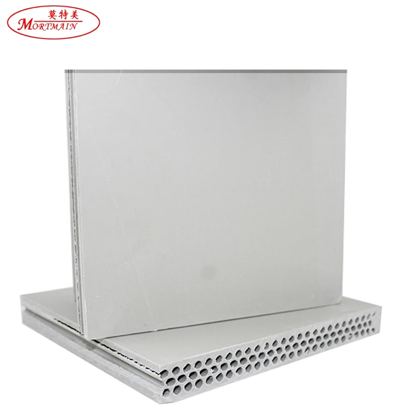 Chinese well-known supplier Best quality new model plastic formwork board