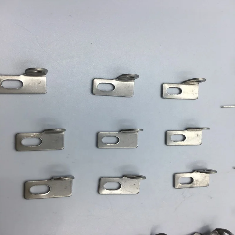 metal stamping/metal stamping parts/steel stamped part