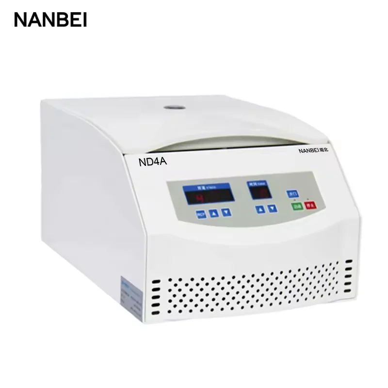 HLA & SERO Rotor Blood Cell Washer Serofuge/ Immunity Centrifuge