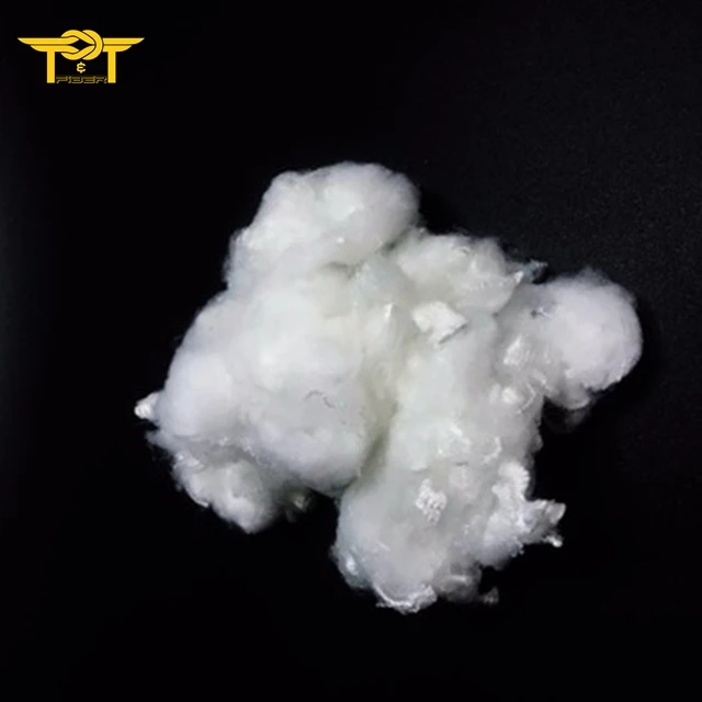 
Полиэфирное штапельное твердое волокно от 1,4 D до 20 D от 32 мм до 102 мм, конкурентоспособная цена 