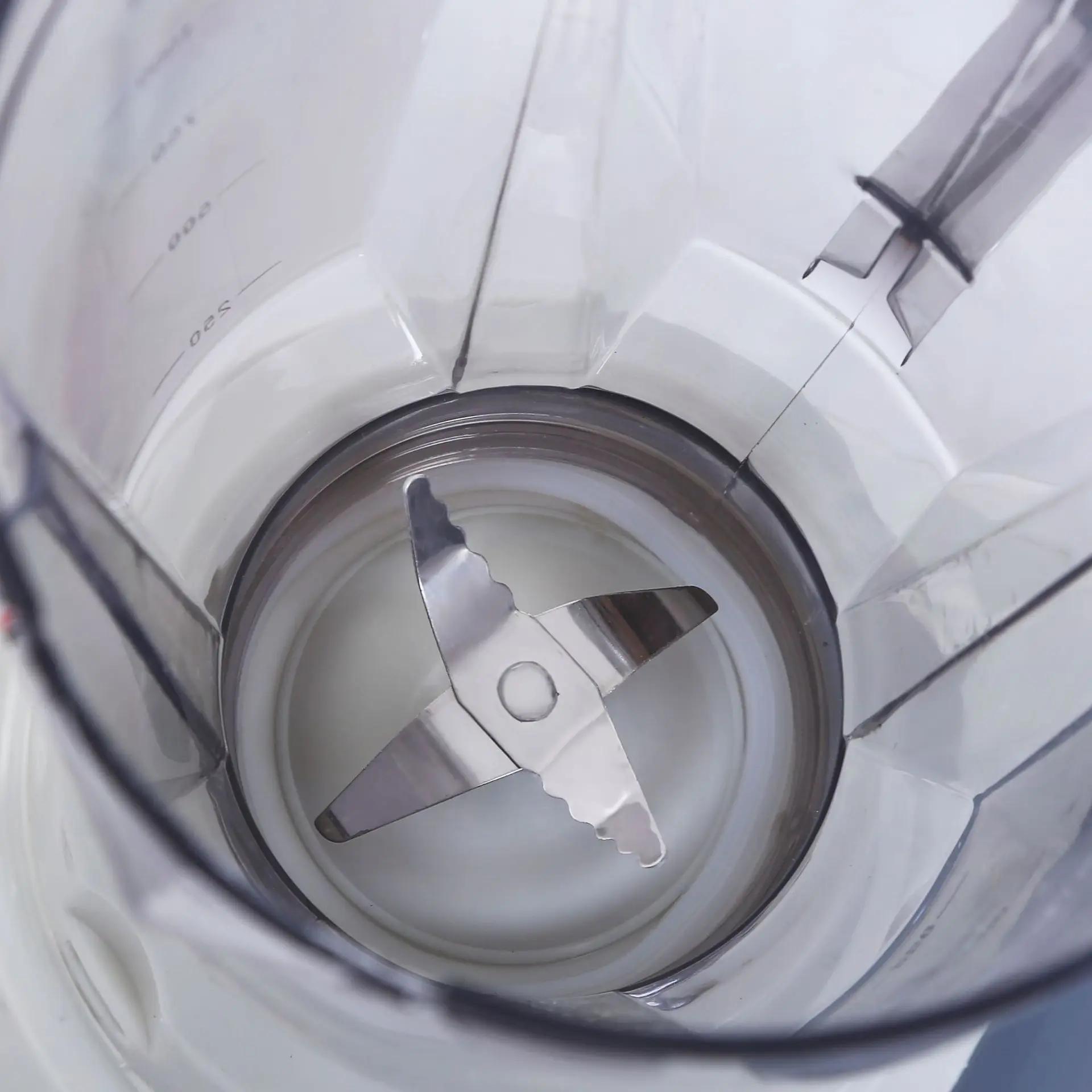 12V 400W Solar Battery Nutri Ribbon Baby Smoothies 4 in 1 Mini Hand Small Commercial Blender