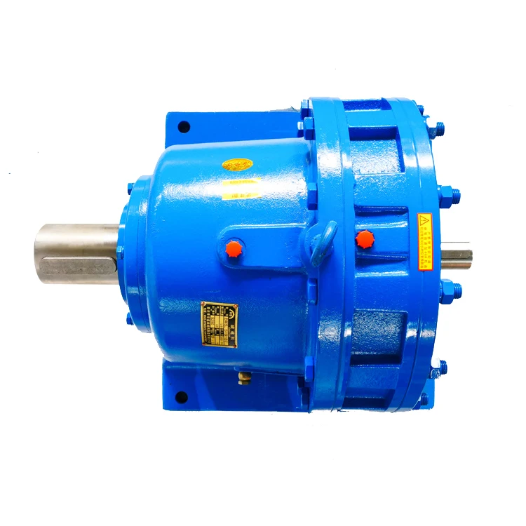 
Hot Sell Ac Speed 100kw Gear Motor Reducer 