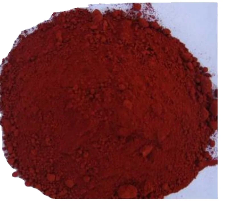 white crystal Ferrous Citrate