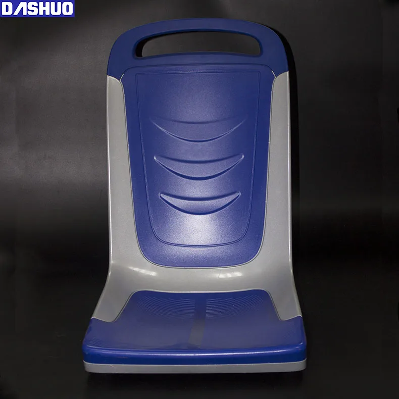 
die casting magnesium alloy Bus Seat Factory Price Coach Bus Seat Passenger Seat lightly 