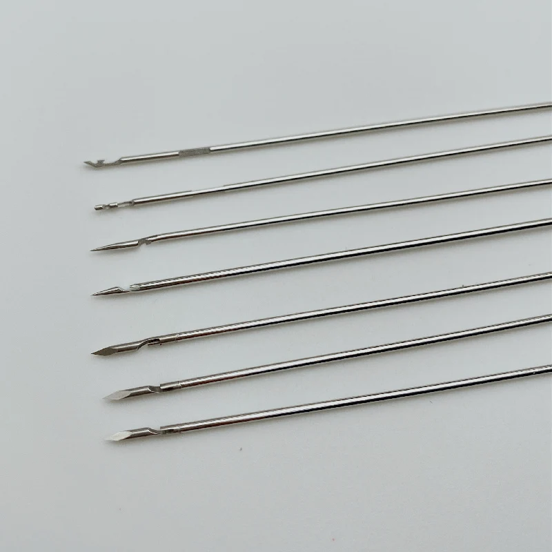 Piercing catheter spinal patch punch safetyglide biopsy needle