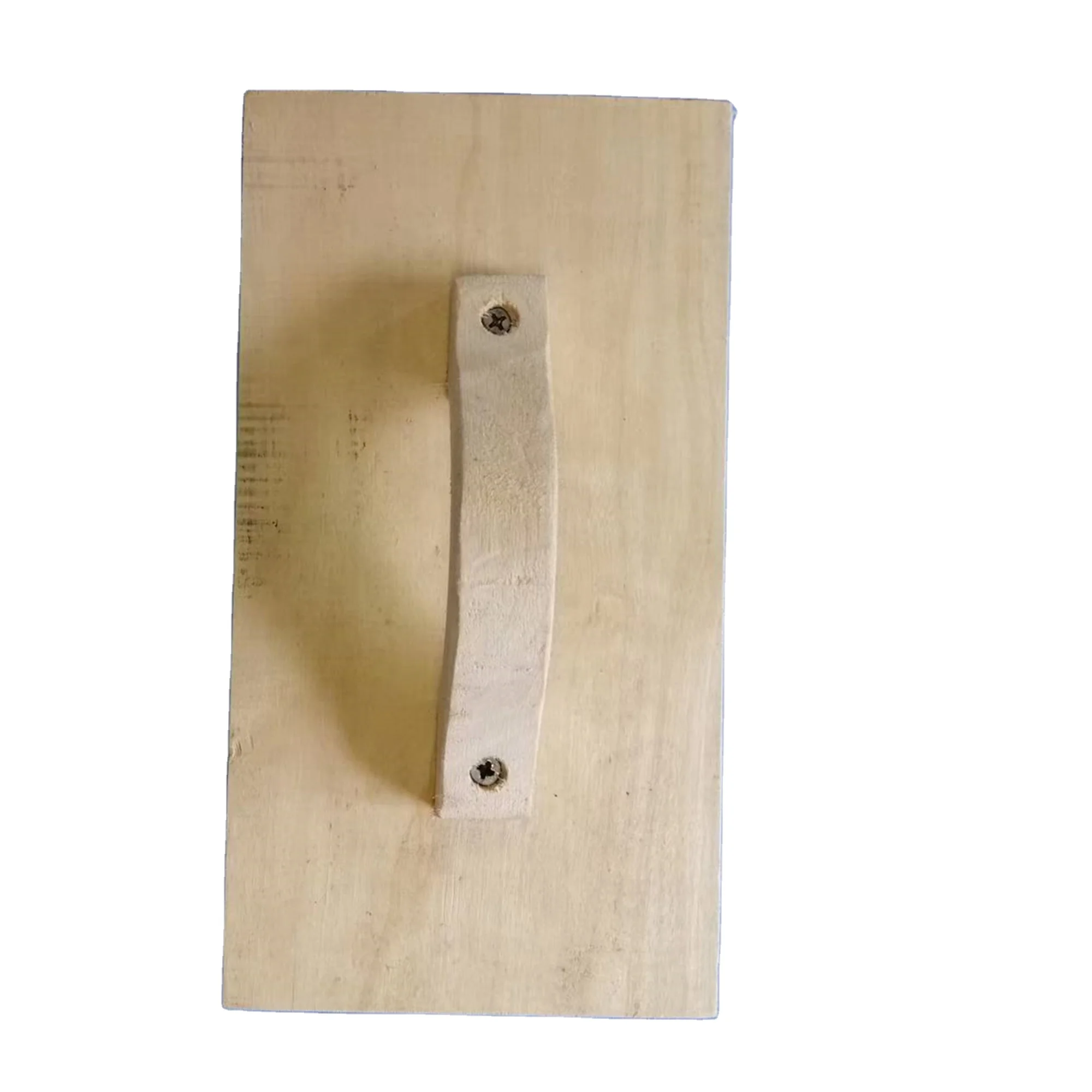 HL--107 Functional Textile Machinery Accessories Roving Spinning Frame Wood Roller plate