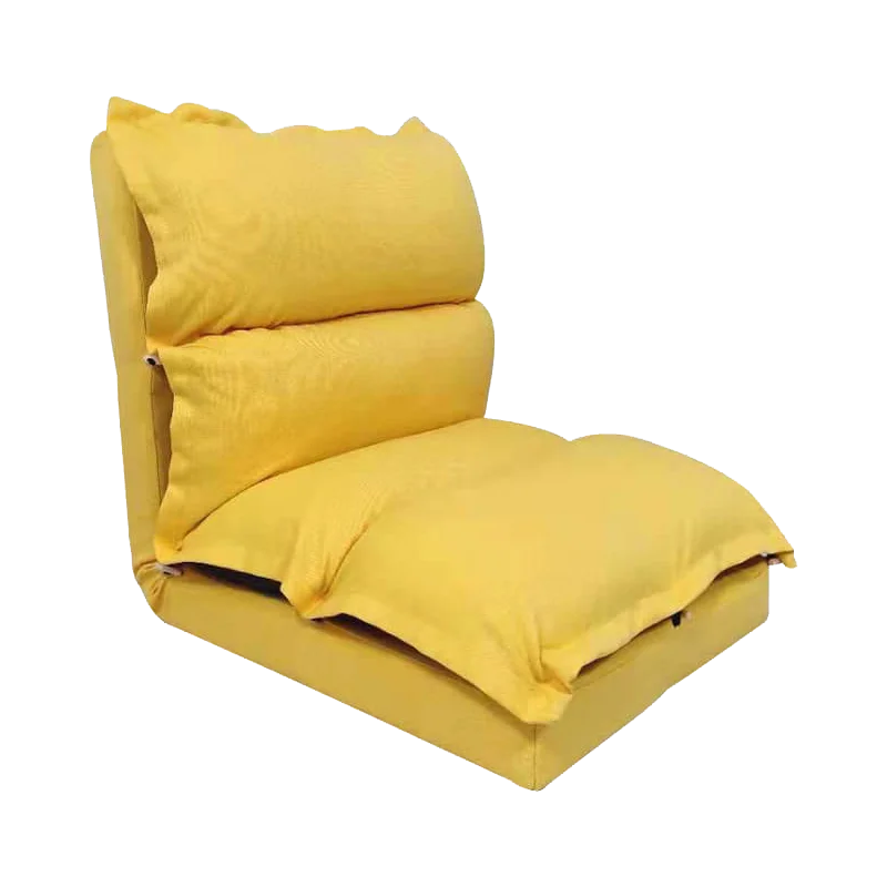 japanese multifunction recliner seating folding floor chair tatami lazy sofa bed