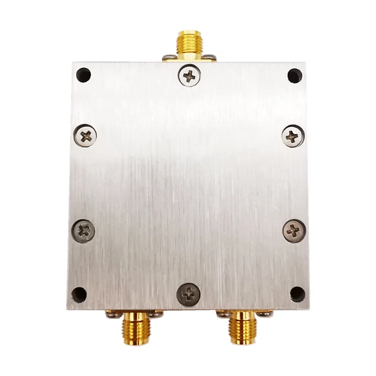 600-6000MHz 2 Way Power Splitter SMA Female connector