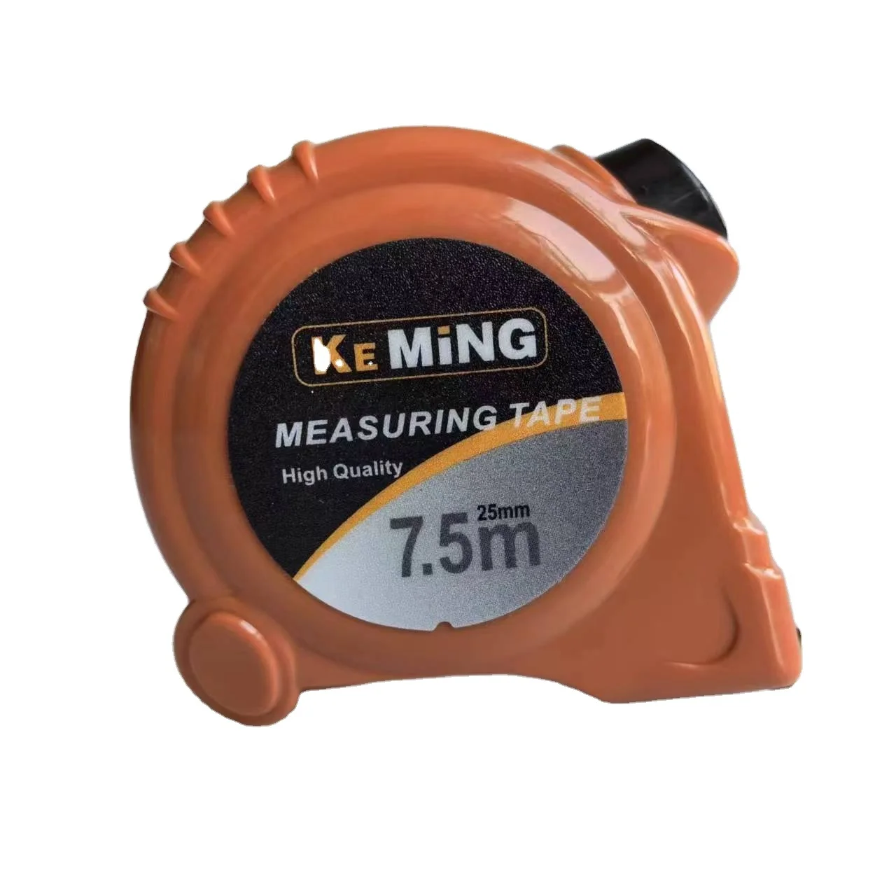 Hot Selling Quality Retractable Smooth Function Measuring Tape Distance Meter Abs Anti-fall Office Household Steel Tape Measure