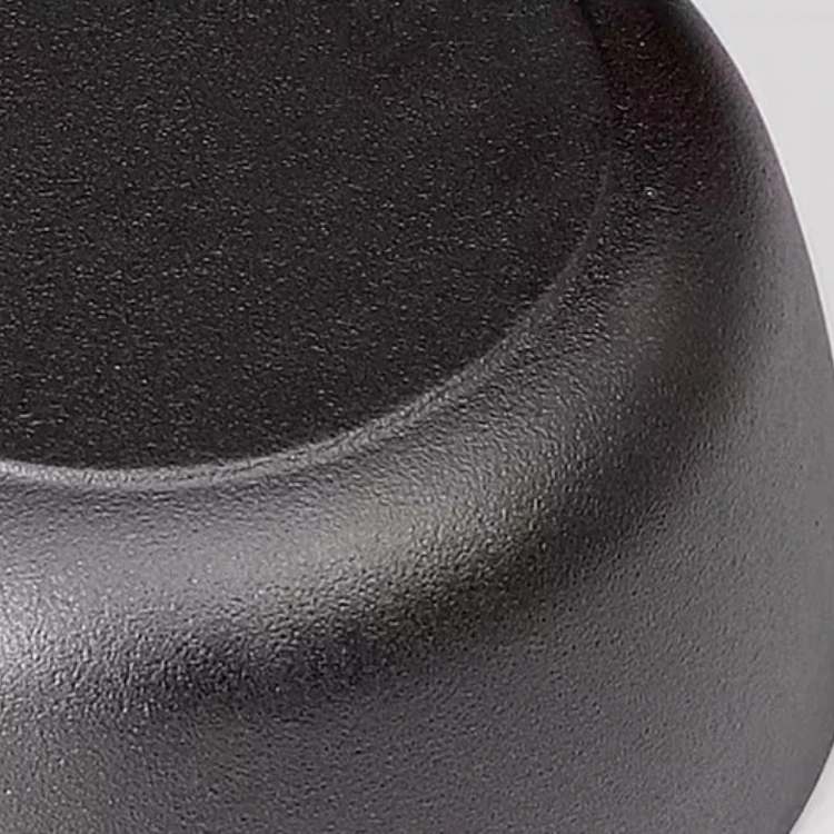 Household Items For Kitchen Cooking Pre-seasoned Cast Iron Saute Pan Fried Soup Cooking Pot