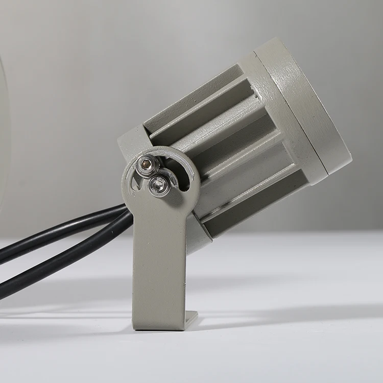 
Hot sell Outdoor miniature led spotlights with factory prices 