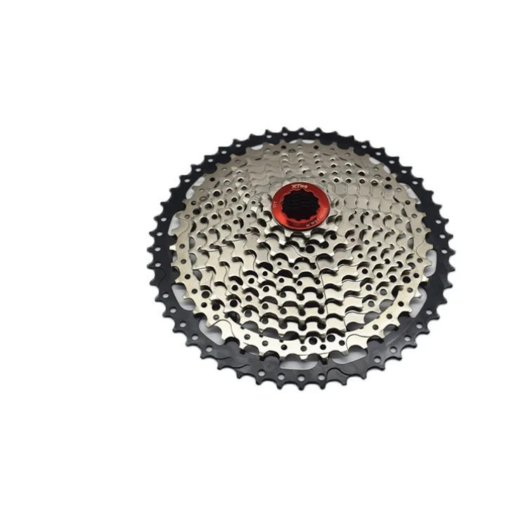 MTB Bicycle 10 speed11-46t cassette sprocket  for road bike