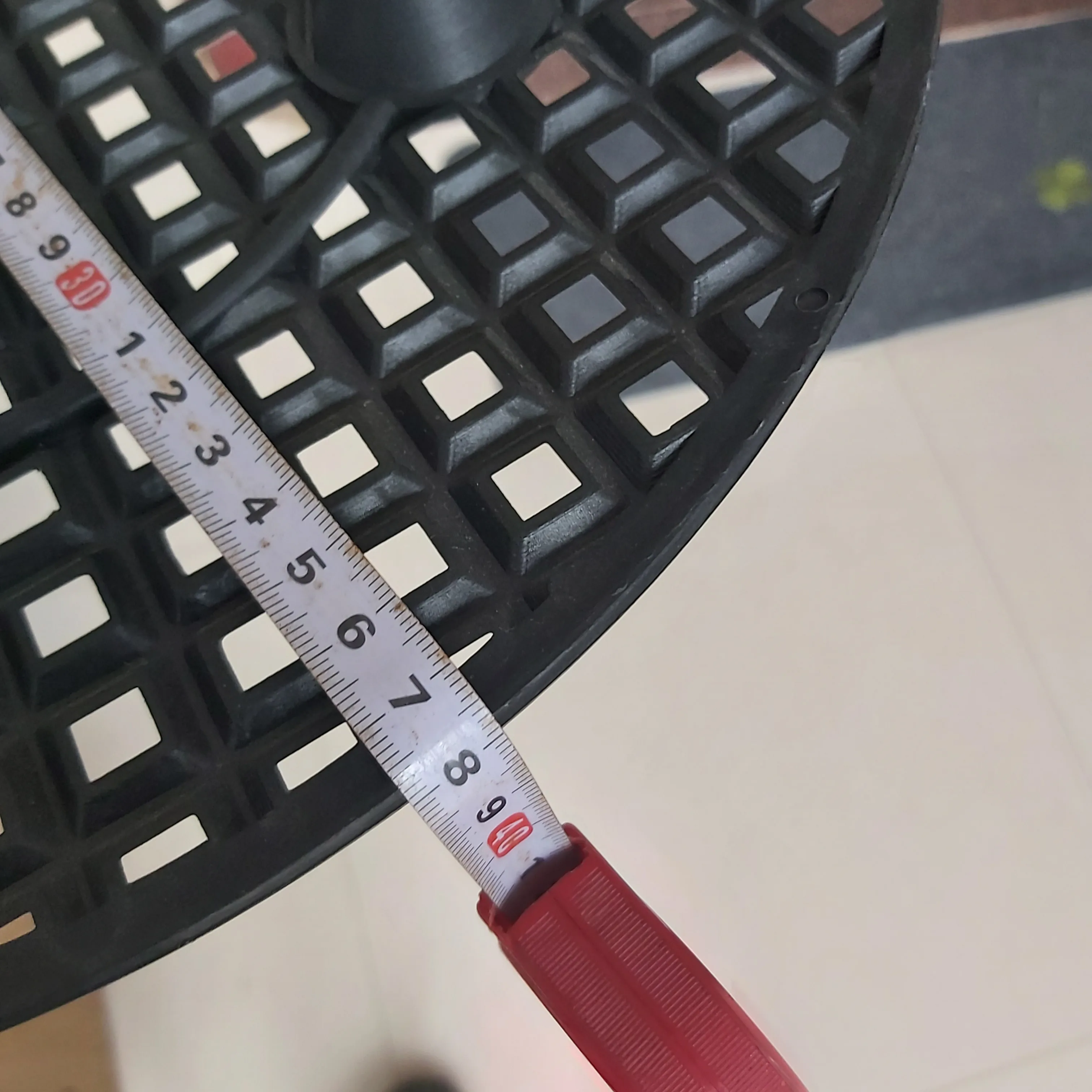 New 10 gallon tree plant root fast growth air pruning pot cranberry container ready for shipment stock Bangkok Thailand