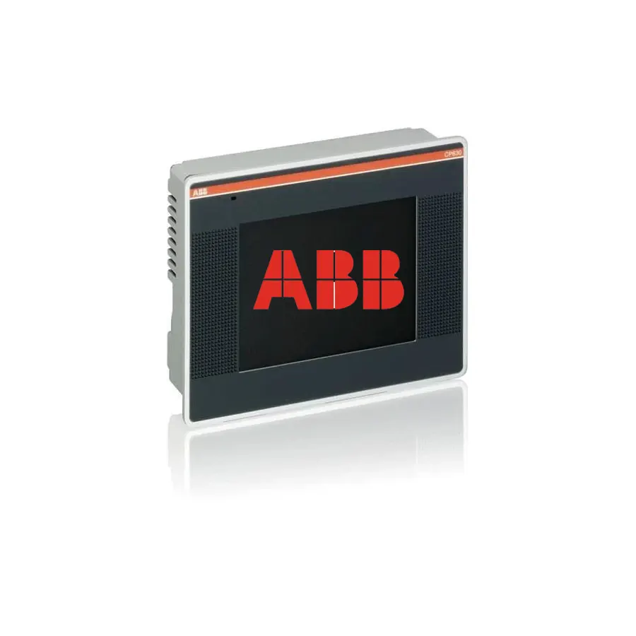 New original A-BB industrial automation electric device 4.3 inch CP620-WEB HMI Touch Screen panel