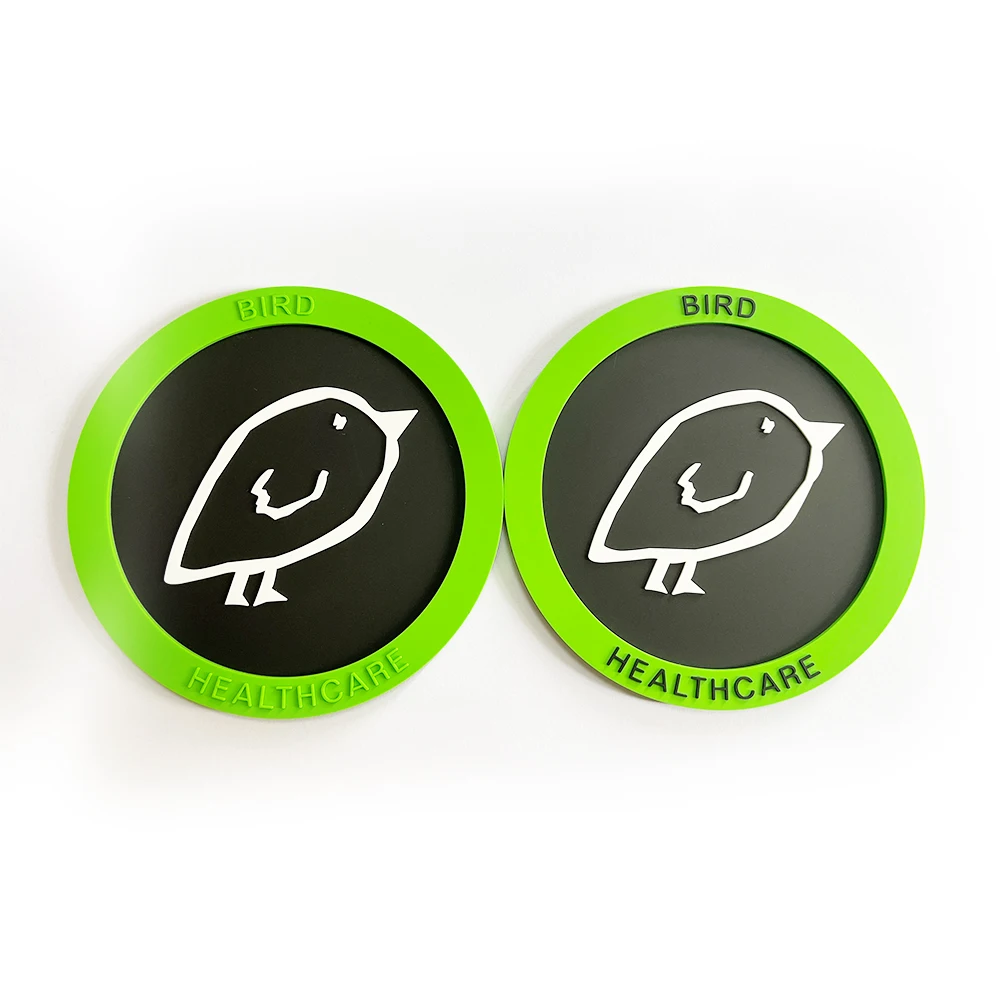 Silicone cartoon Cup Coaster Nonslip Place Mat pads Cup Cushion My Melody Tea Cup Holder coaster