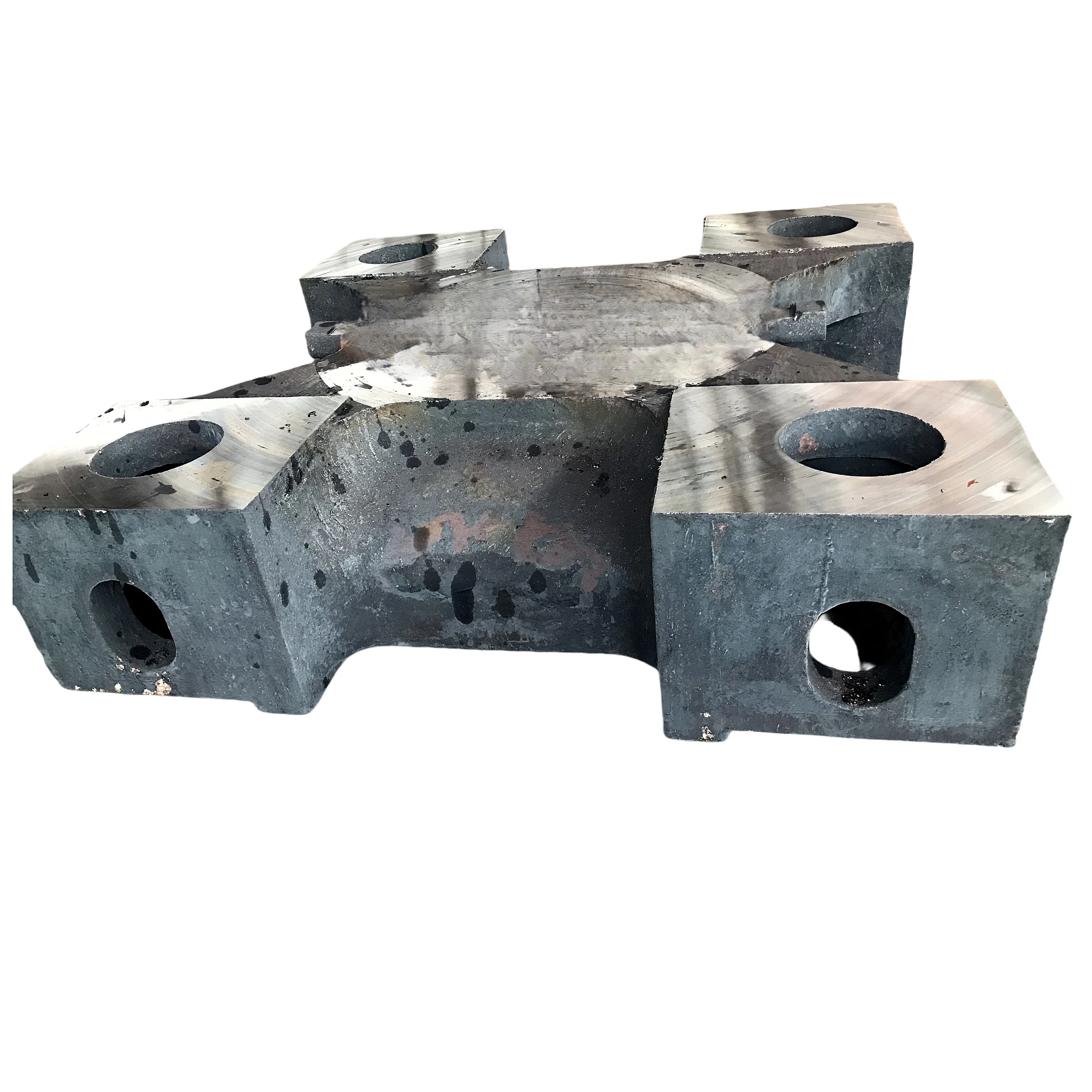 kaplan-turbine Sand casting
