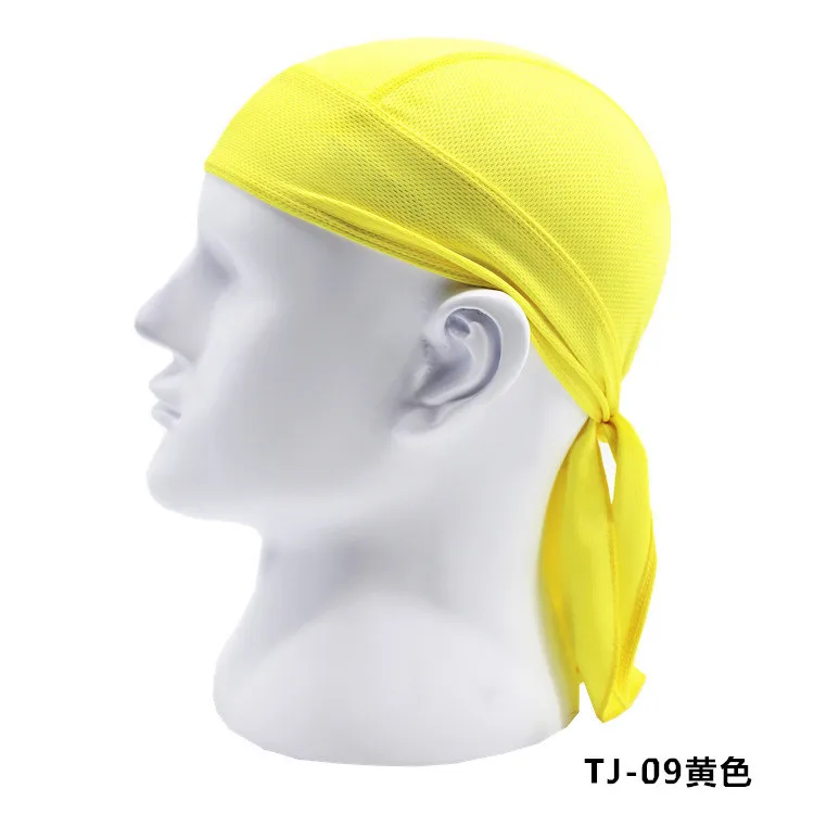 Пиратская шапочка бандана головной убор Durag головной убор
