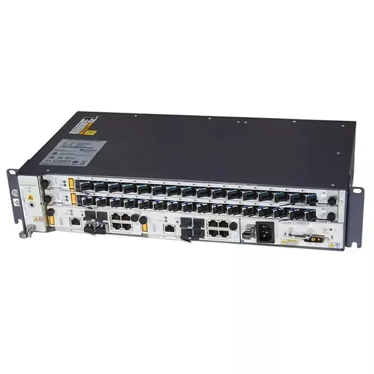 New style gepon olt ma5608t ma5608 MA5683T/MA5680T 10G Uplink GPBD GPFD C+ C++ EPFD 8/16 port GPON EPON XGS-PON SmartAX MA5608
