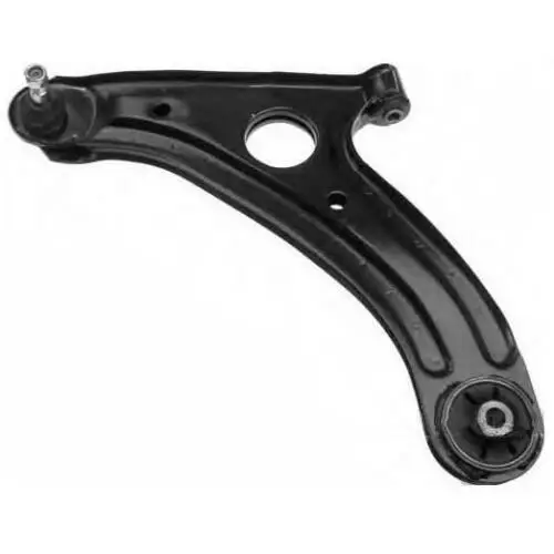Auto parts suspension system control arm for hyundai GETZ CLICK accent Left right lower 545001C000  545001C000 545011C000