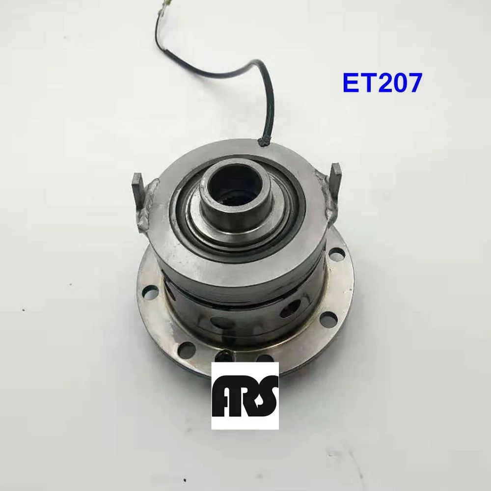 ET207-26 Electrical Locker for Jimny Front E Locker for Suzuki 8 Bolt 26 Spline from Chinese Factory