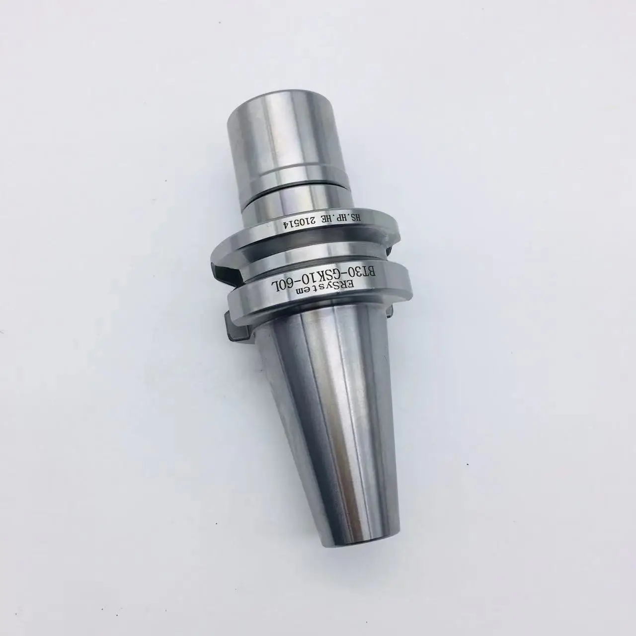 High Quality 20crmnti Bt30-gsk10-60l Boring Bar Turning Angle Lathe Tool Holder