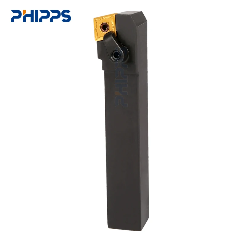 MCKNR2020K12 MCKNR2525P12 custom metal indexable cutting tools carbide insert tool holder for CNC lathe