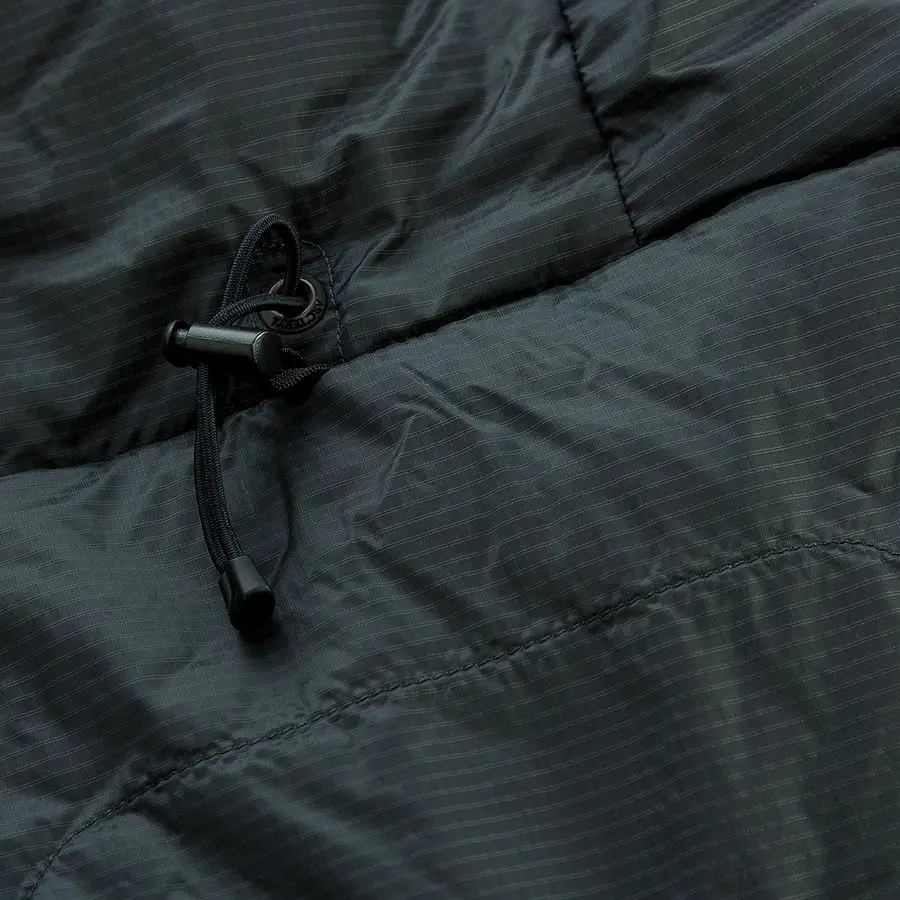 Наружная куртка Мужская мягкая зеленая Высококачественная водонепроницаемая ветрозащитная зимняя